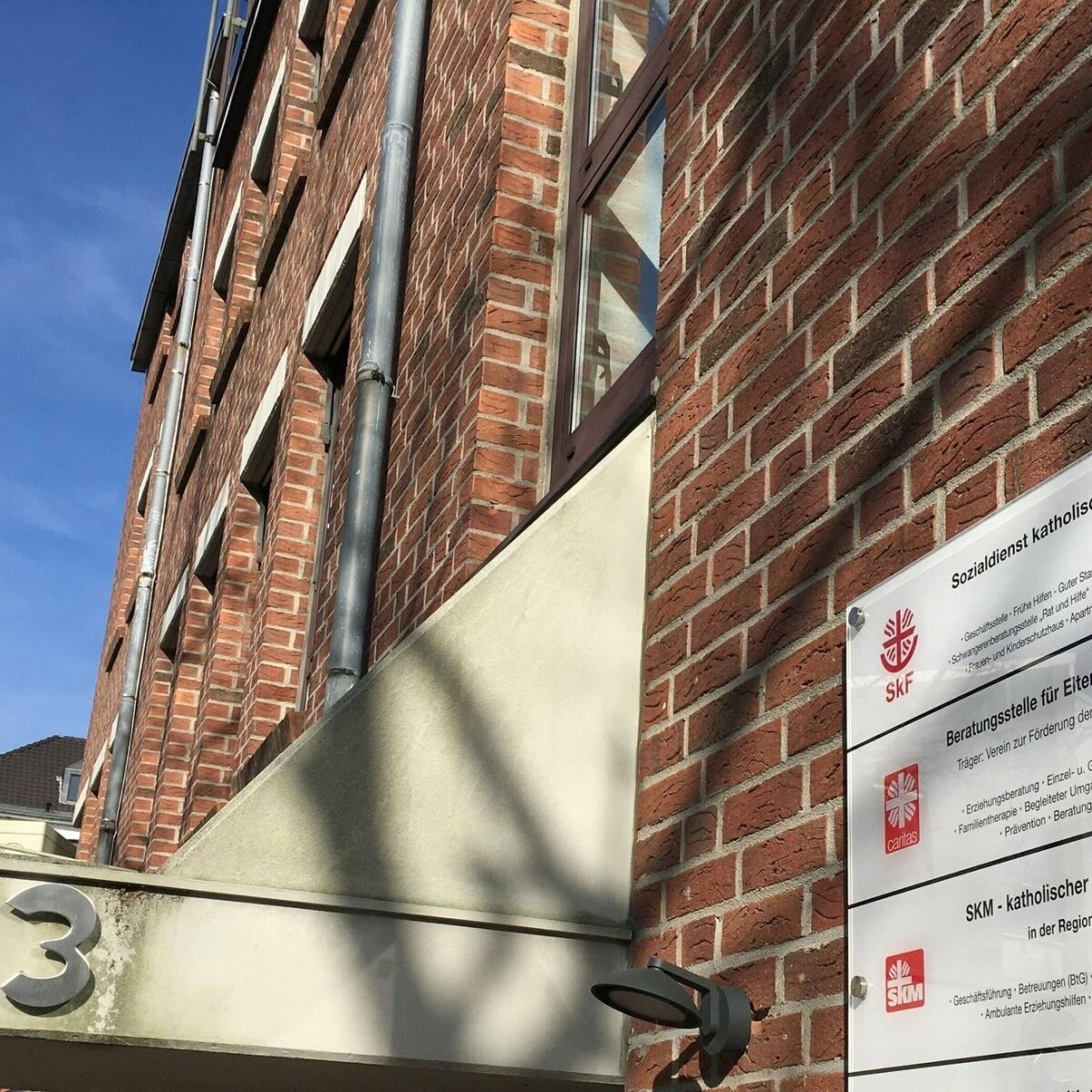 SkF Sozialdienst katholischer Frauen e.V. Viersen – Bild 2