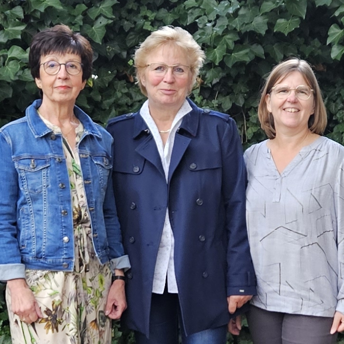 SkF Sozialdienst katholischer Frauen e.V. Viersen – Bild 3