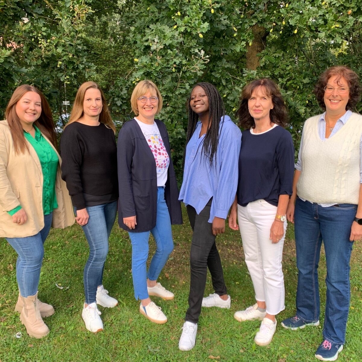 SkF Sozialdienst katholischer Frauen e.V. Viersen – Bild 4