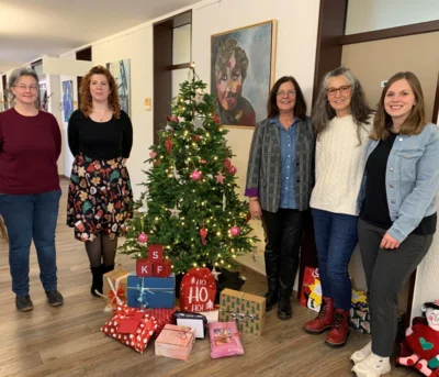 SkF Sozialdienst katholischer Frauen e.V. Viersen – Bild 6