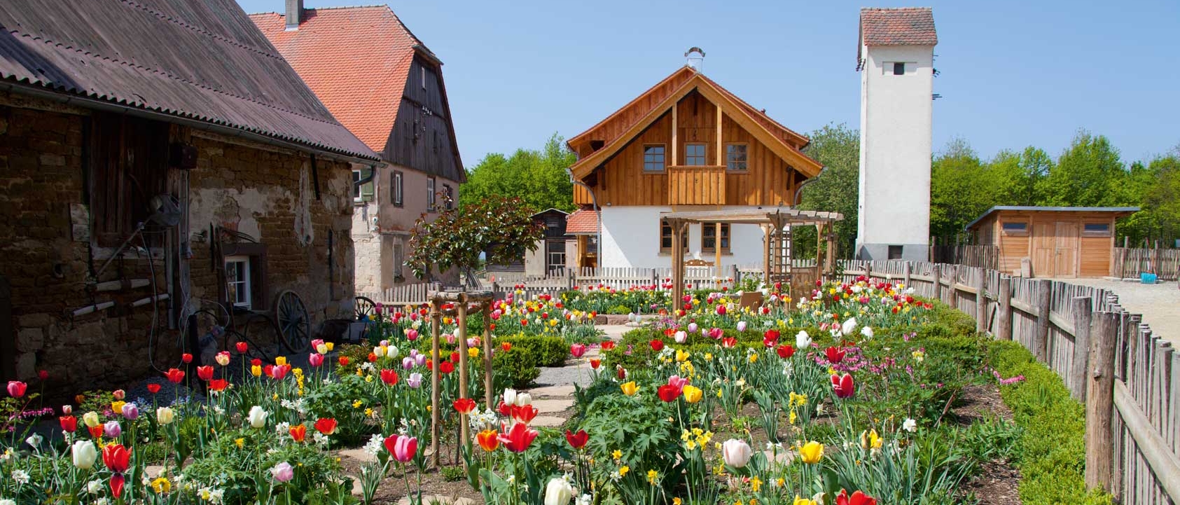 Domäne Homburger Hof – Bild 3