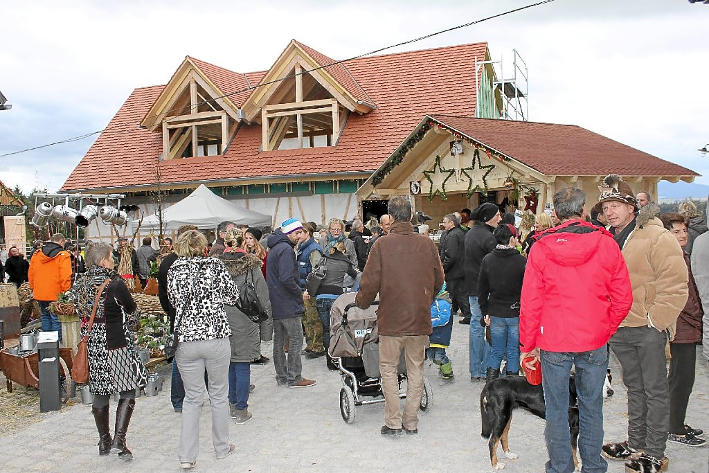 Domäne Homburger Hof – Bild 4