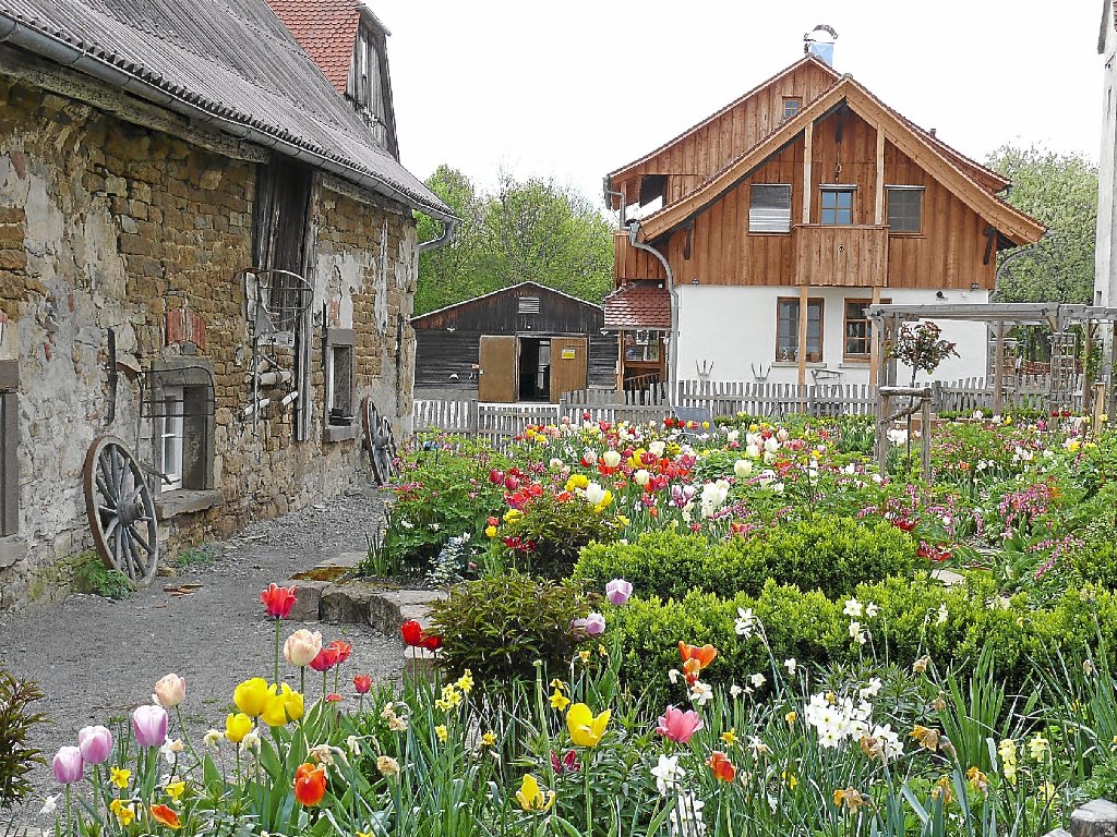 Domäne Homburger Hof – Bild 6