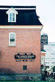 The Gahan House – Bild 1