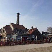 Heesenhof, Krauthaus Heesenhof – Bild 3