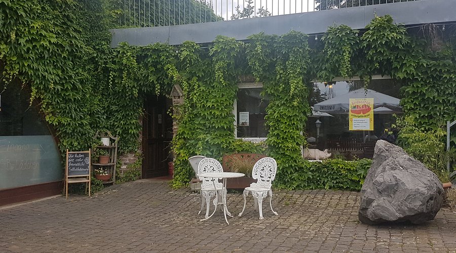 Heesenhof, Krauthaus Heesenhof – Bild 4