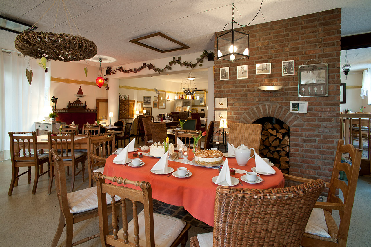 Heesenhof, Krauthaus Heesenhof – Bild 5