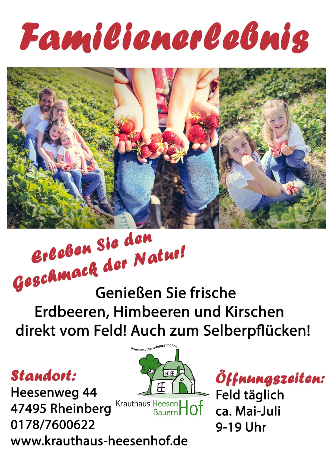 Heesenhof, Krauthaus Heesenhof – Bild 6