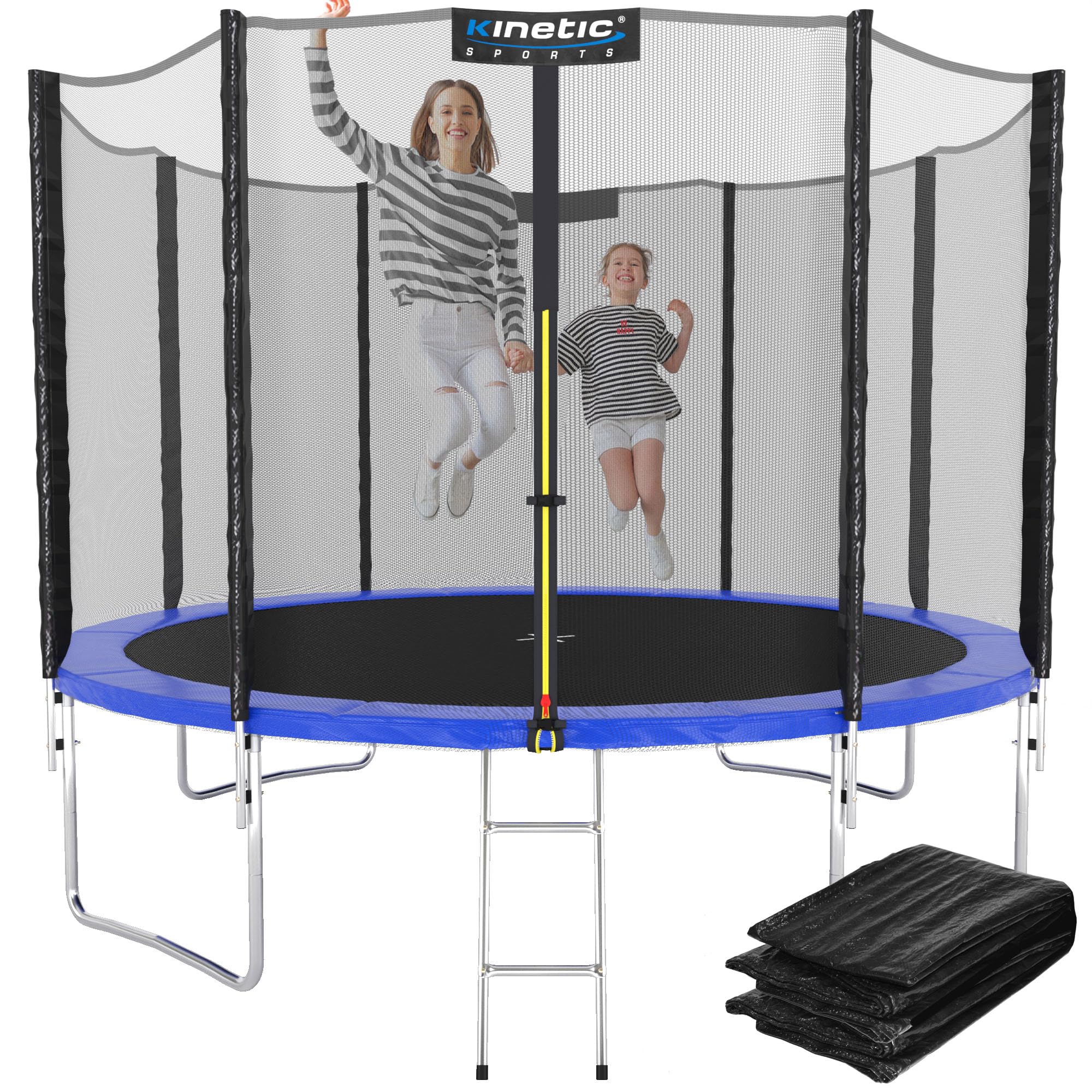 Trampolin – Bild 4