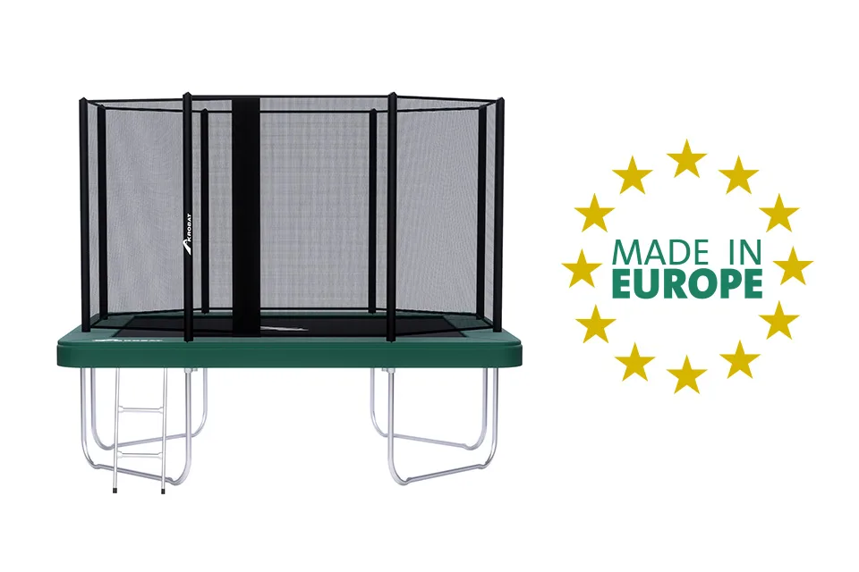 Trampolin – Bild 5