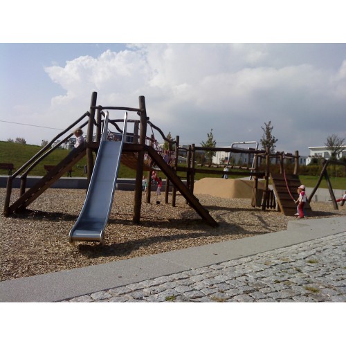 Basketballspielfeld Kätcheslachpark – Bild 5