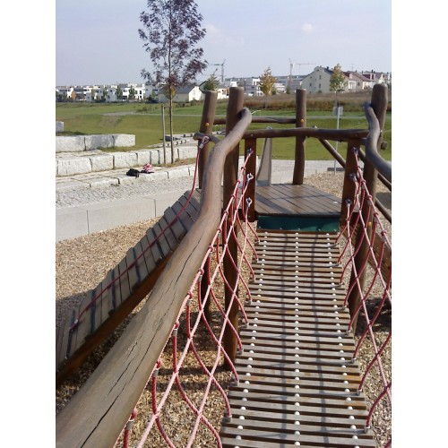 Basketballspielfeld Kätcheslachpark – Bild 6