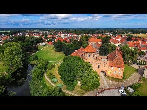 Burg-Restaurant Neustadt-Glewe – Bild 2