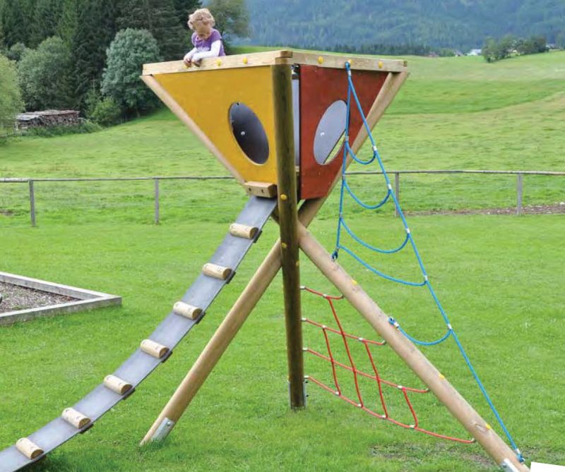 Spielplatz Windmühlenberg – Bild 3