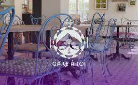 Gare à Toi – Bild 3