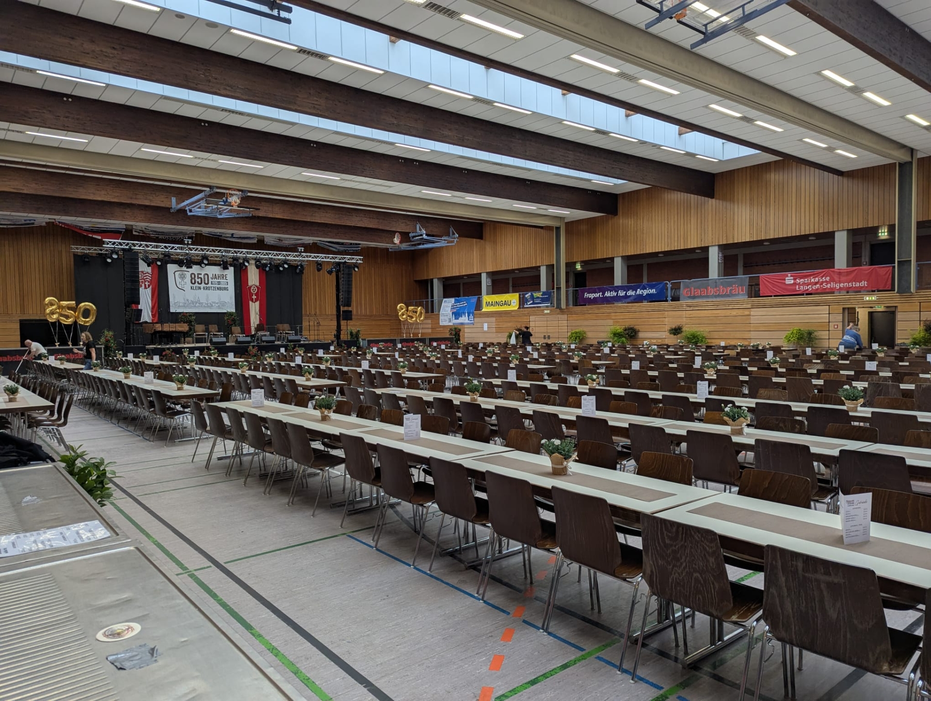 Kreuzburghalle – Bild 1