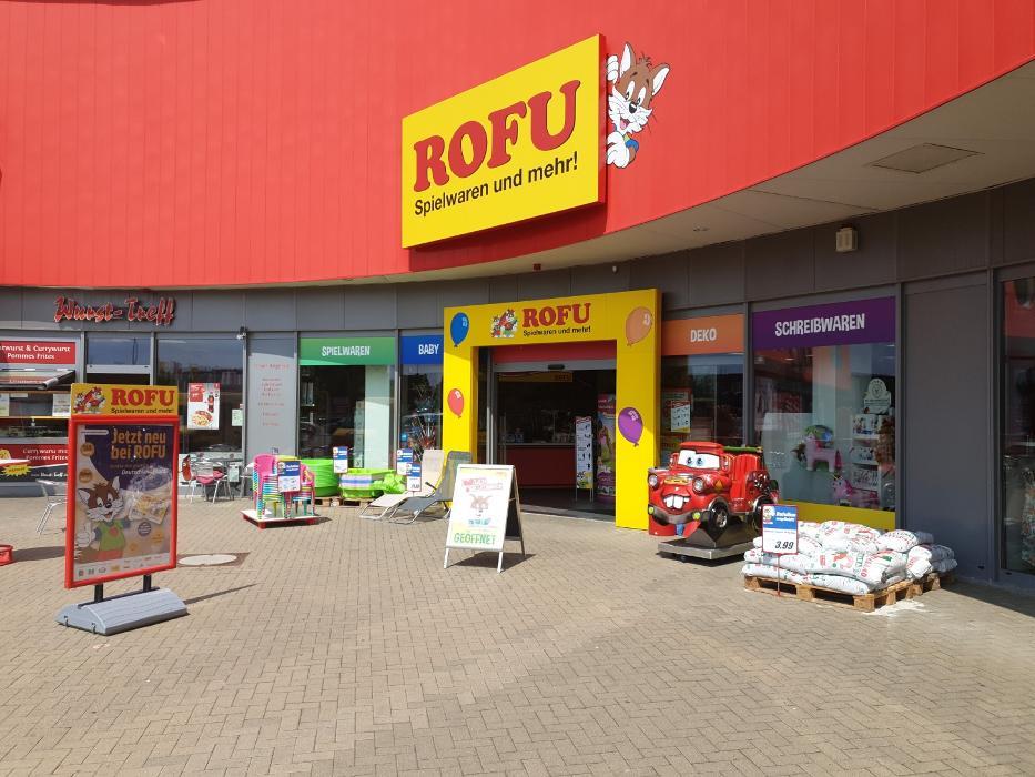 Rofu Kinderland Eschweiler – Bild 1