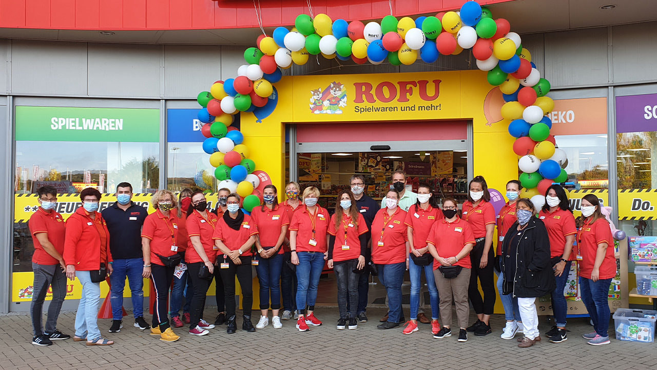 Rofu Kinderland Eschweiler – Bild 2