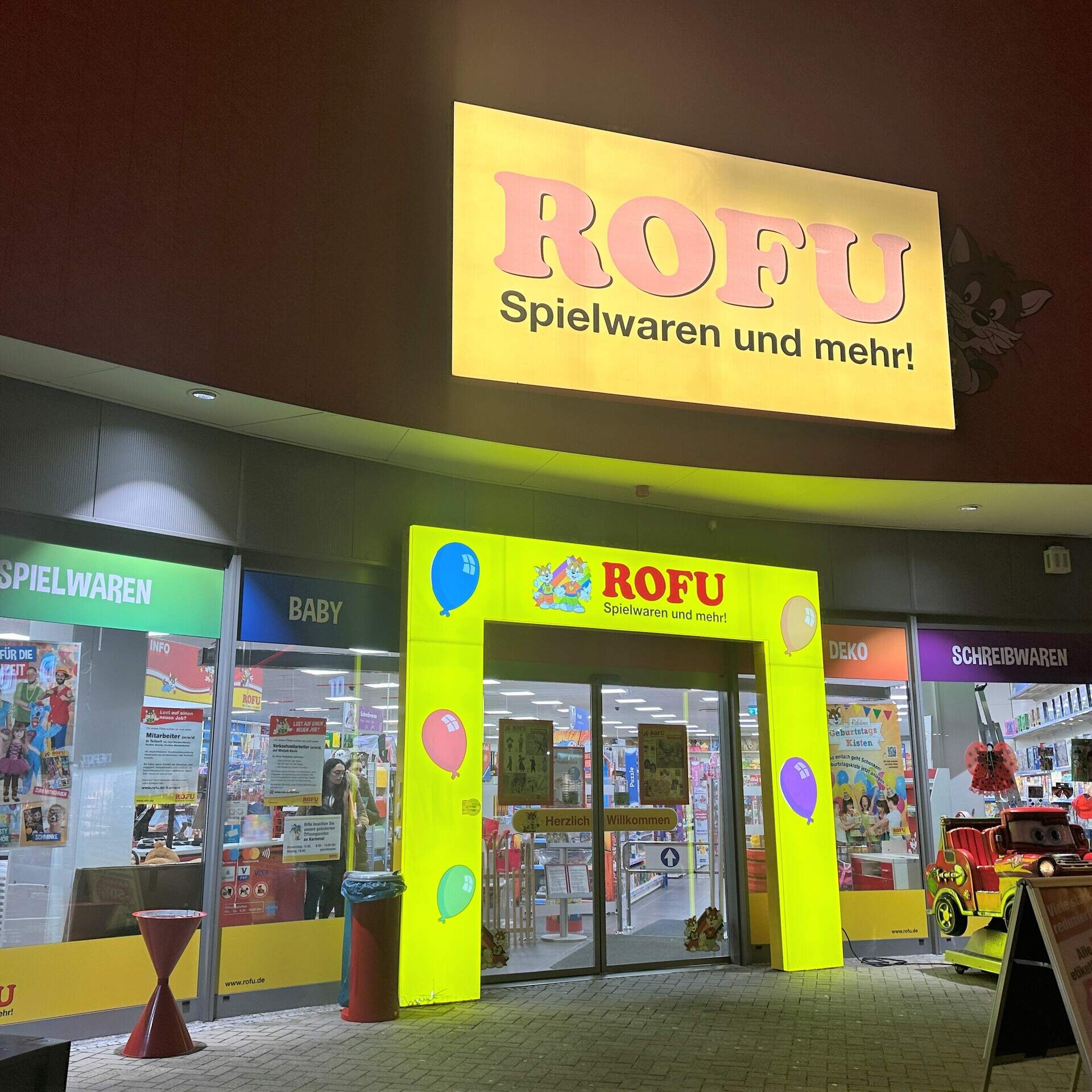 Rofu Kinderland Eschweiler – Bild 6