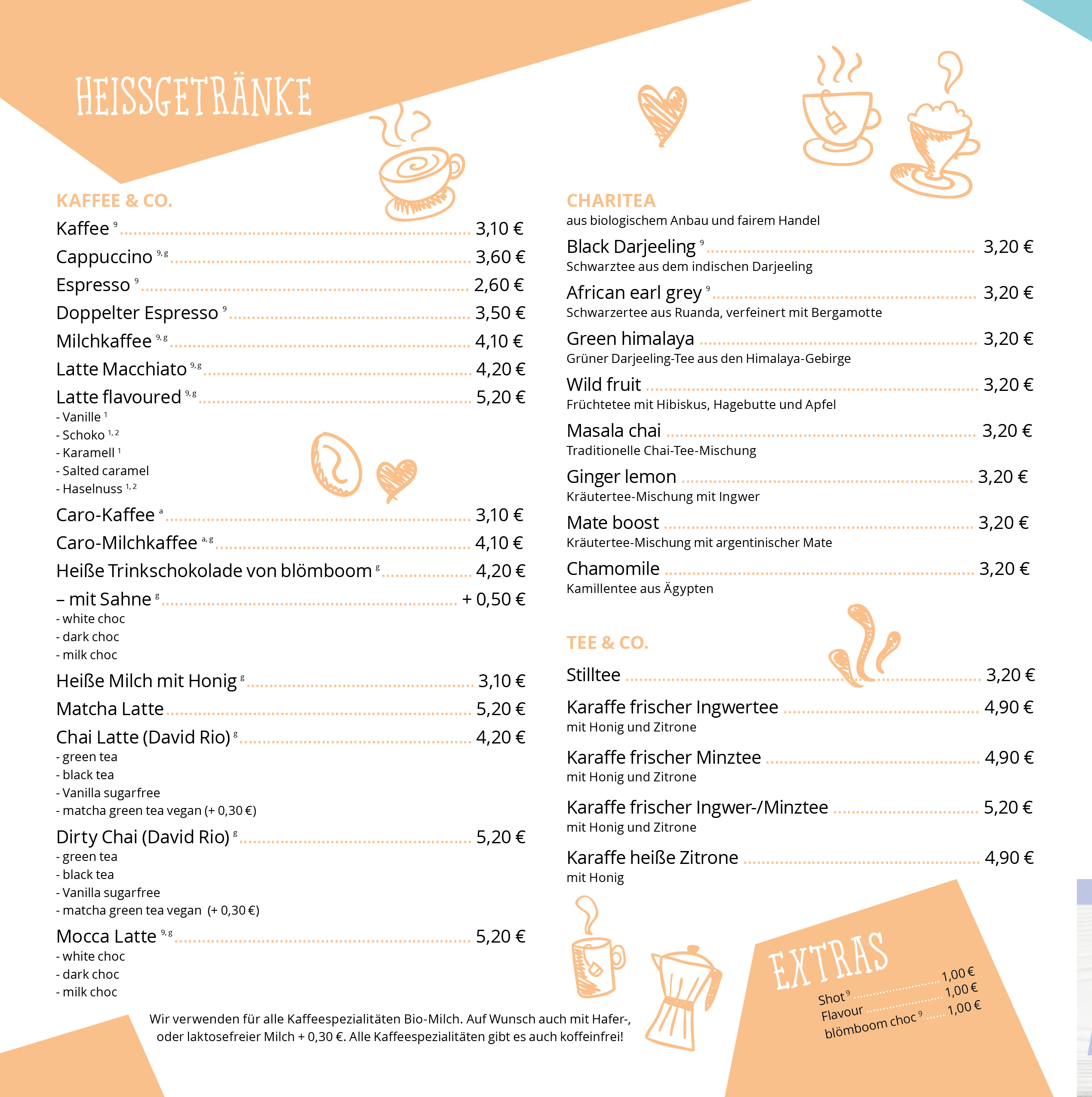 Café Halli Galli – Bild 3