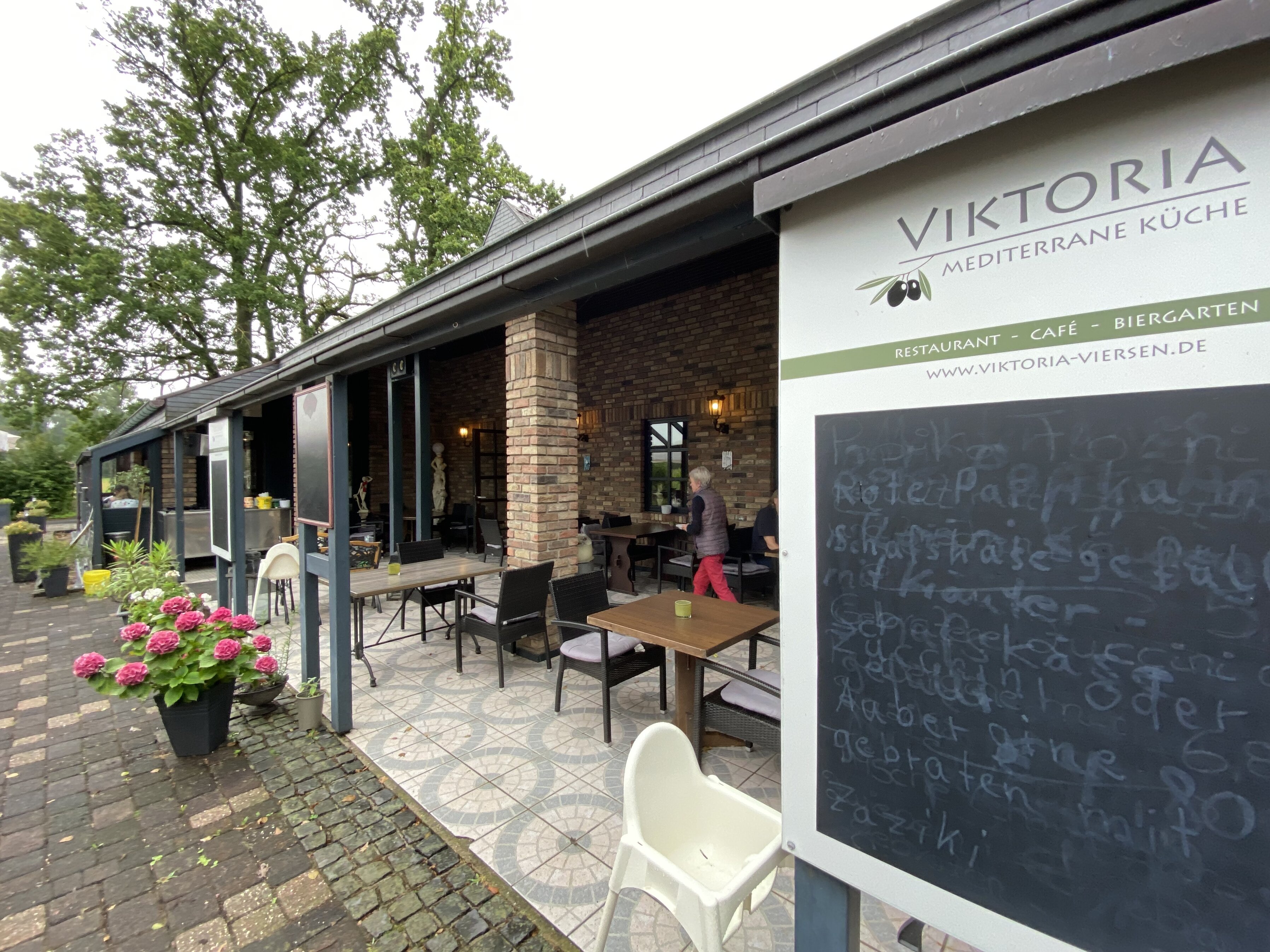 Ristorante Viktoria – Bild 3
