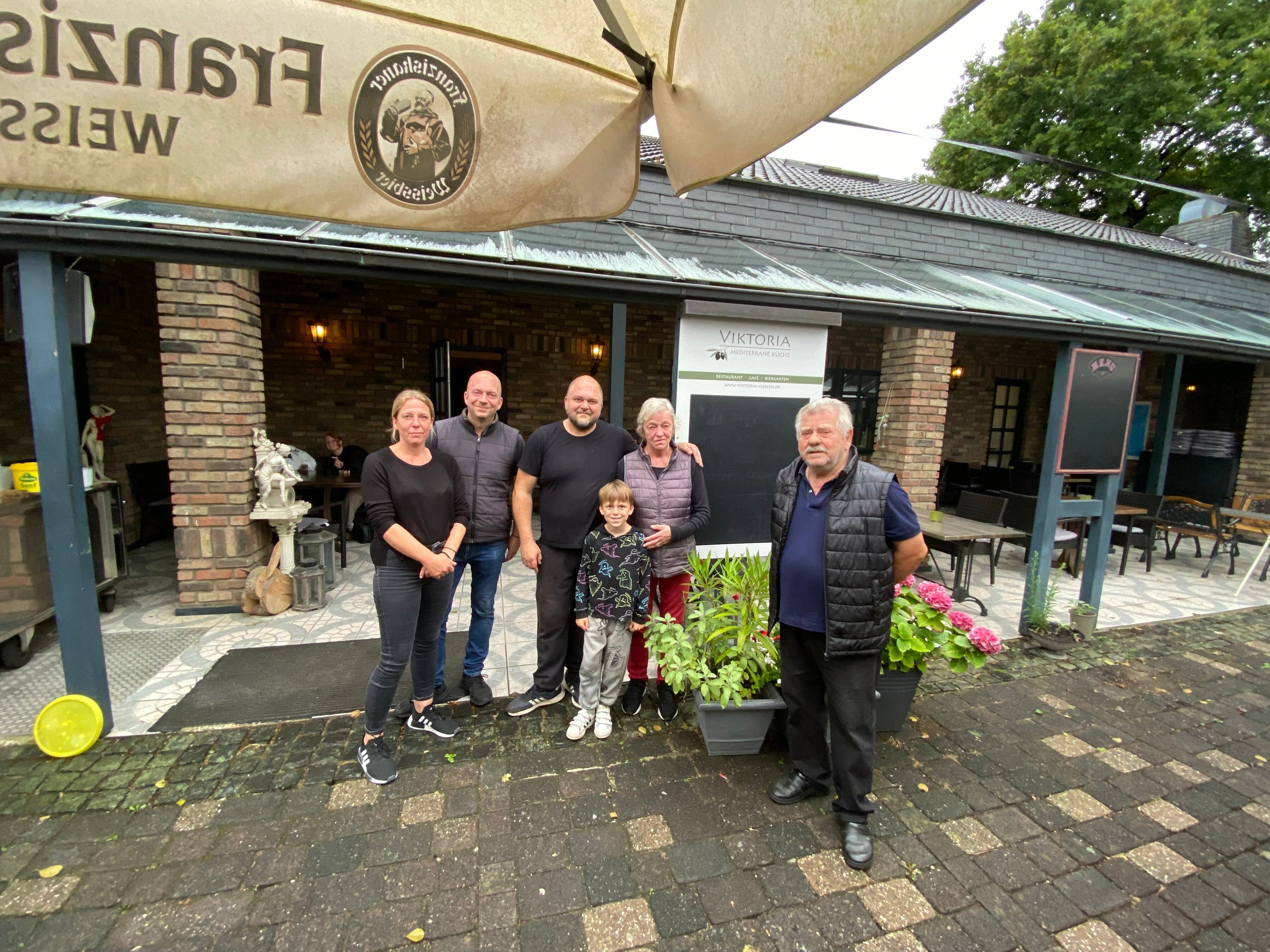 Ristorante Viktoria – Bild 5