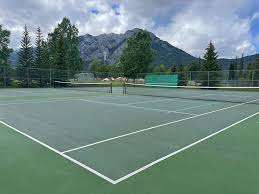 Banff Recreation Grounds – Bild 2