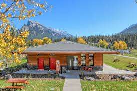 Banff Recreation Grounds – Bild 5