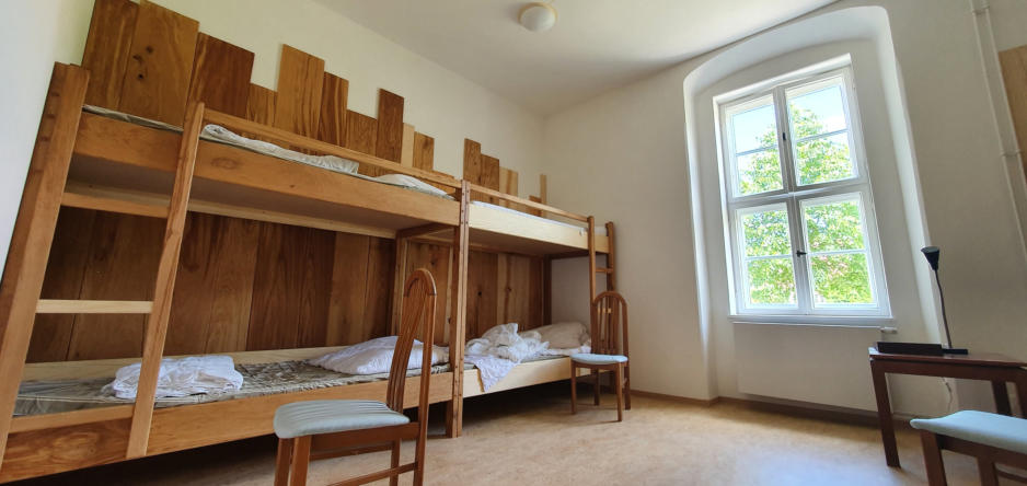 Schullandheim Schloß Dreilützow – Bild 1