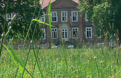 Schullandheim Schloß Dreilützow – Bild 4