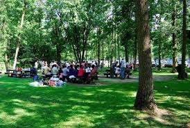 Parc du Lac Leamy – Bild 3