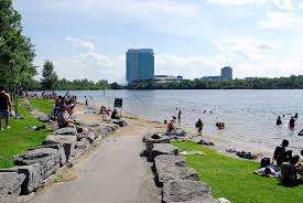 Parc du Lac Leamy – Bild 4