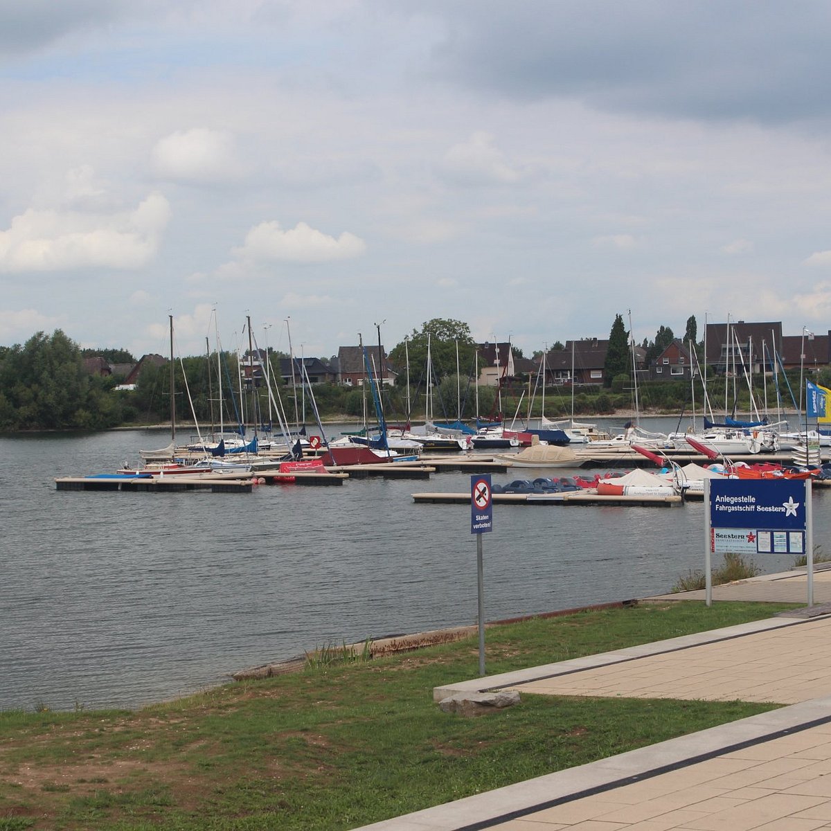 Freizeitzentrum Xanten InfoCenter – Bild 4