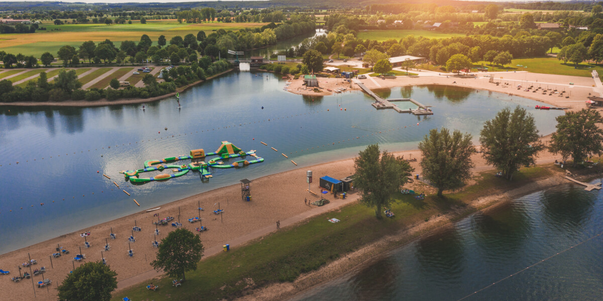 Freizeitzentrum Xanten InfoCenter – Bild 5