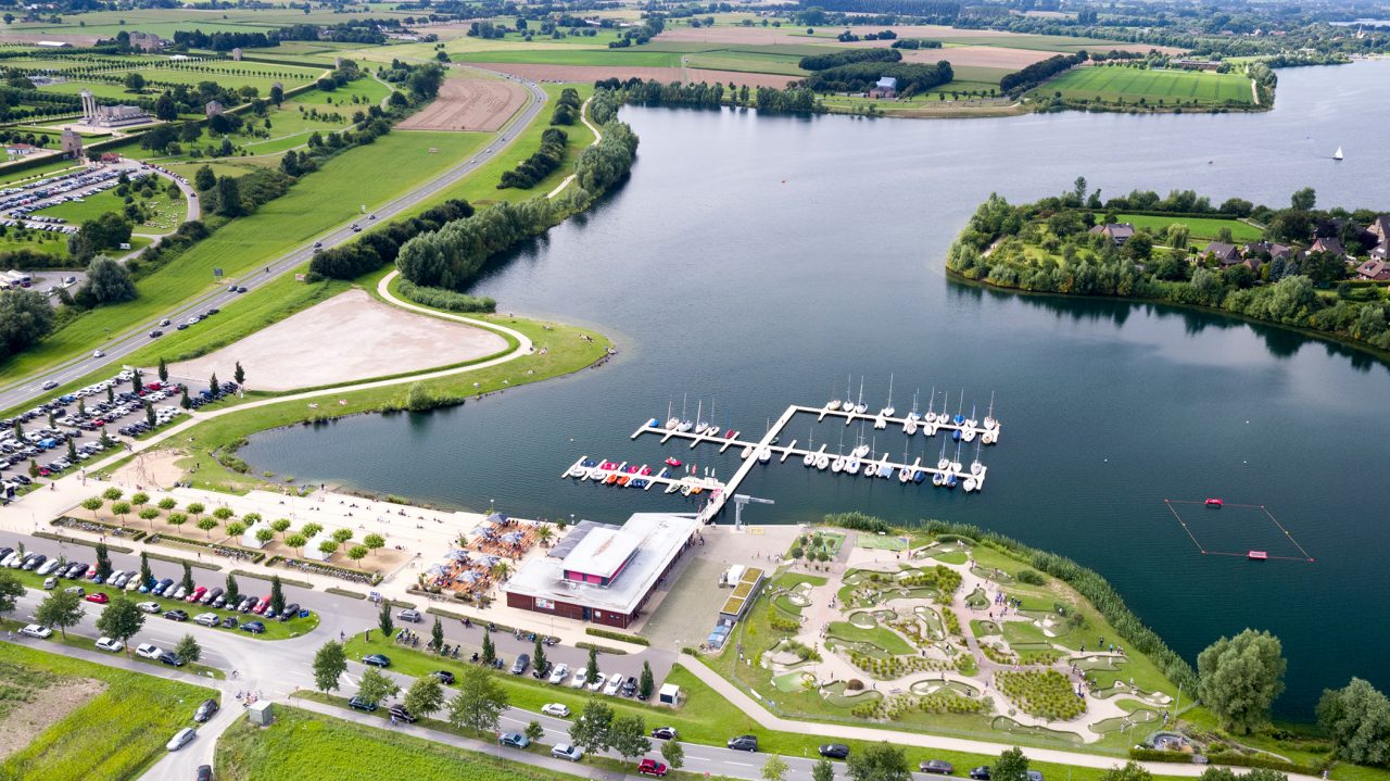 Freizeitzentrum Xanten InfoCenter – Bild 6