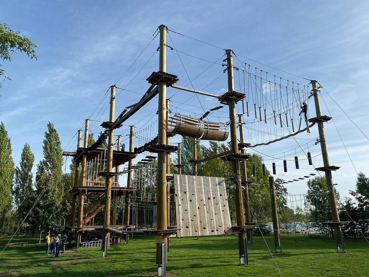 Adventurepark Xanten – Bild 3