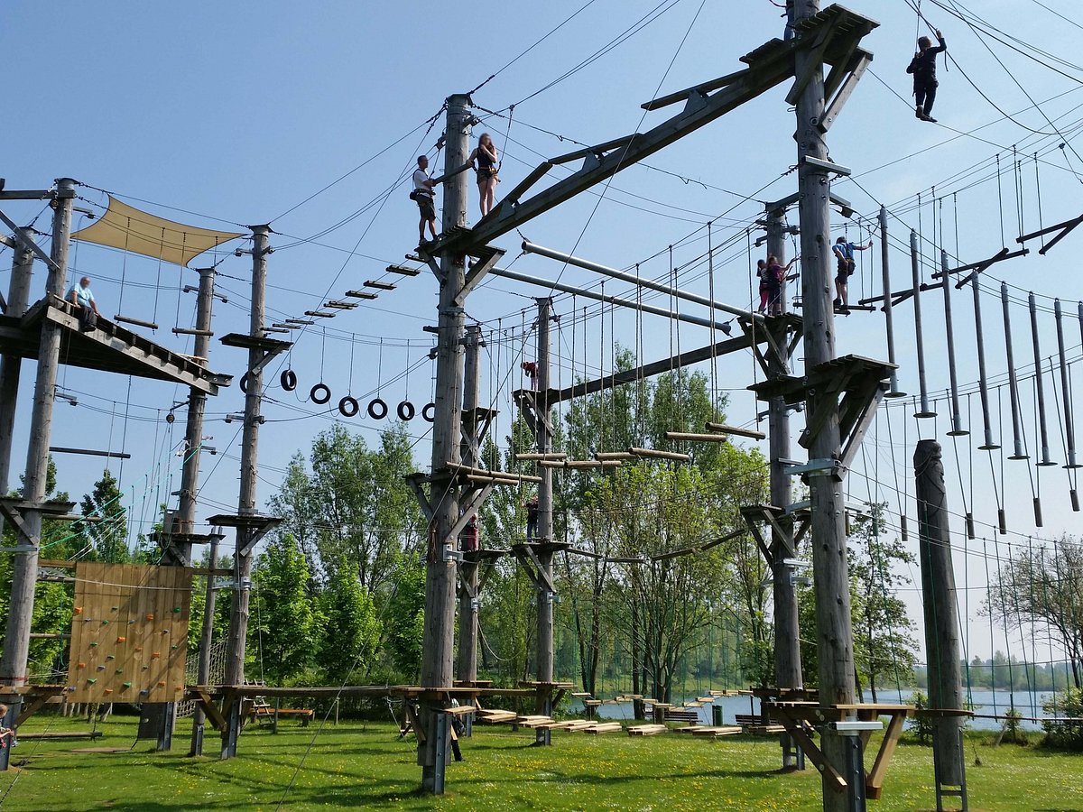 Adventurepark Xanten – Bild 4