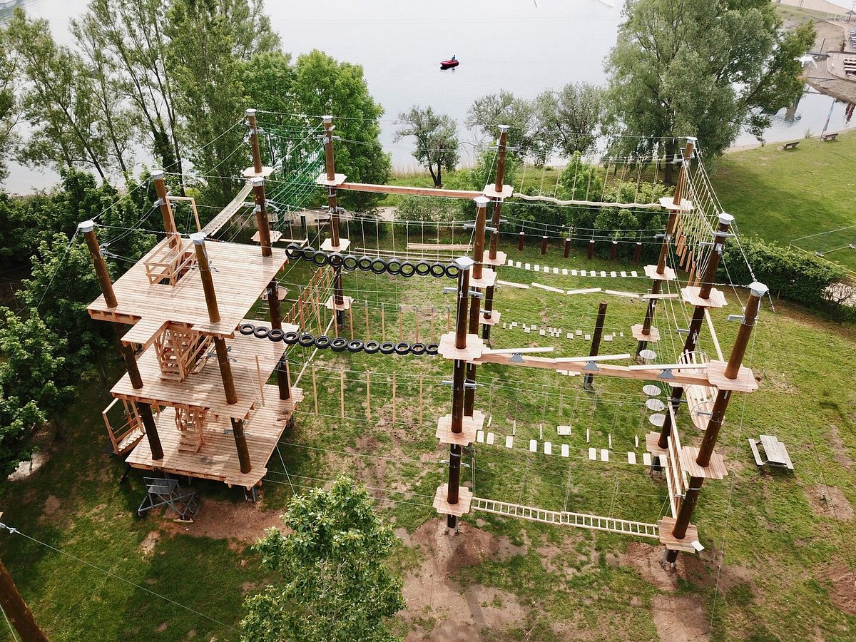 Adventurepark Xanten – Bild 5