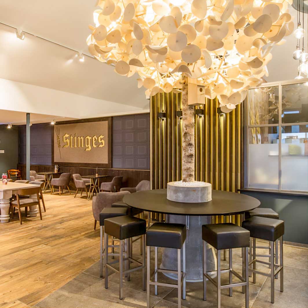 Landbäckerei Stinges – Bild 4