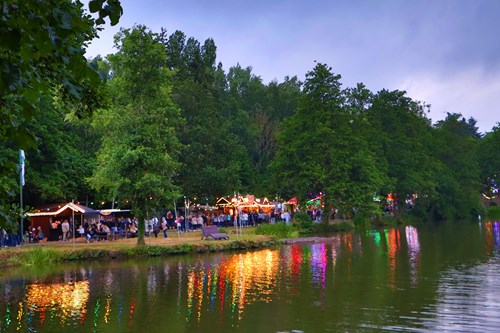 Jägersburger Weiher – Bild 4