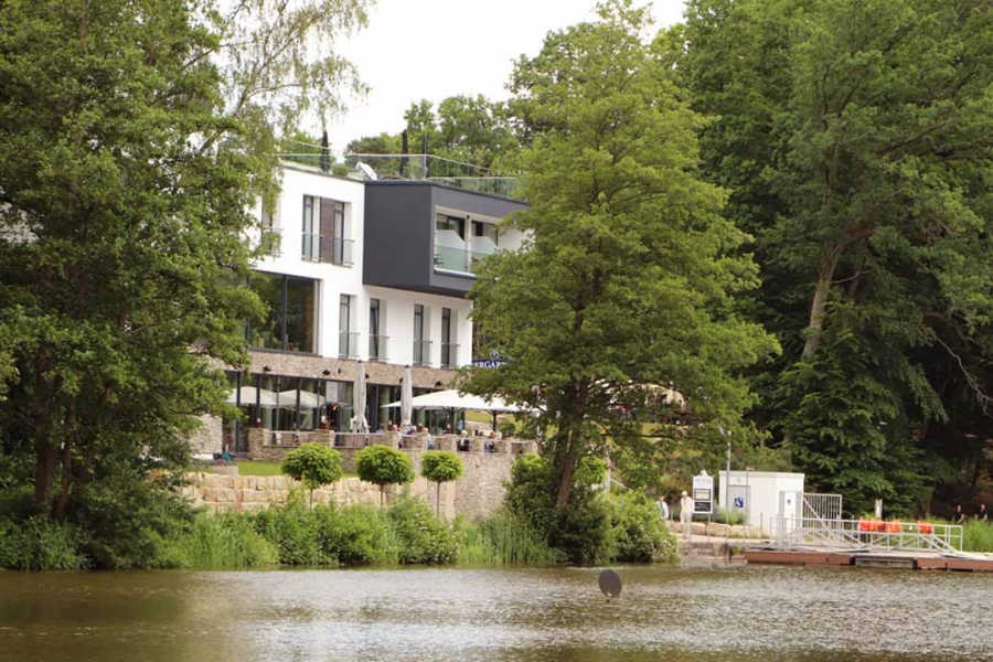 Jägersburger Weiher – Bild 6