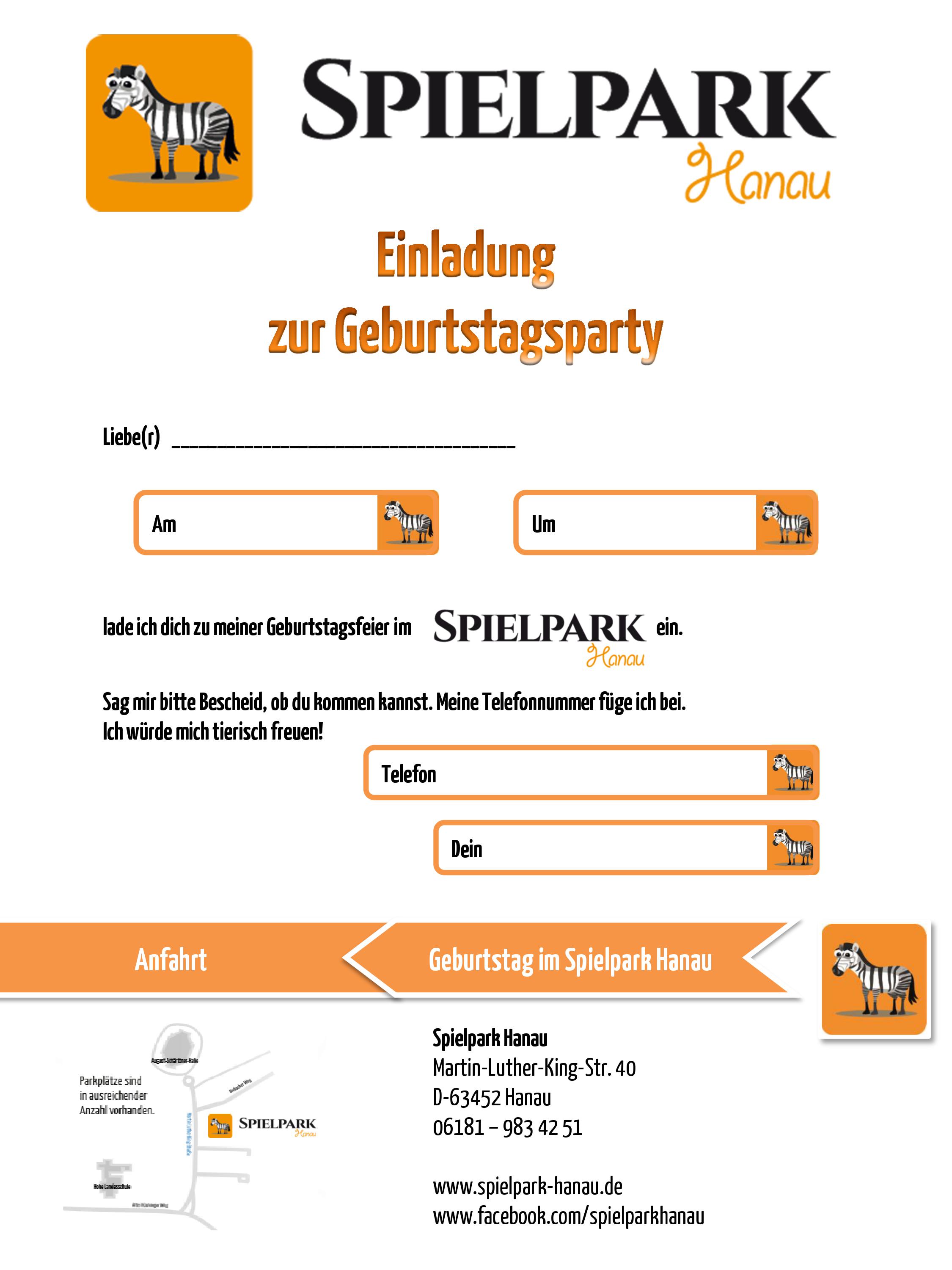 Spielpark Hanau – Bild 5