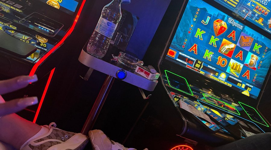 MAGIC Spielhalle Edermünde – Bild 2