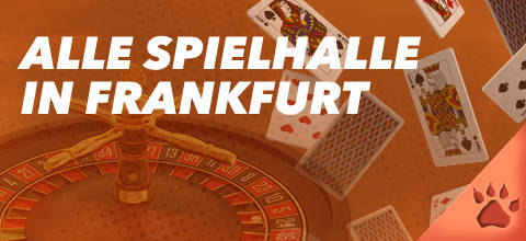 MAGIC Spielhalle Edermünde – Bild 4