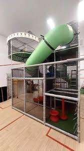 YMCA Playground – Bild 2