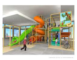 YMCA Playground – Bild 3