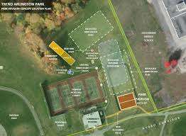 Arlington Park – Bild 1