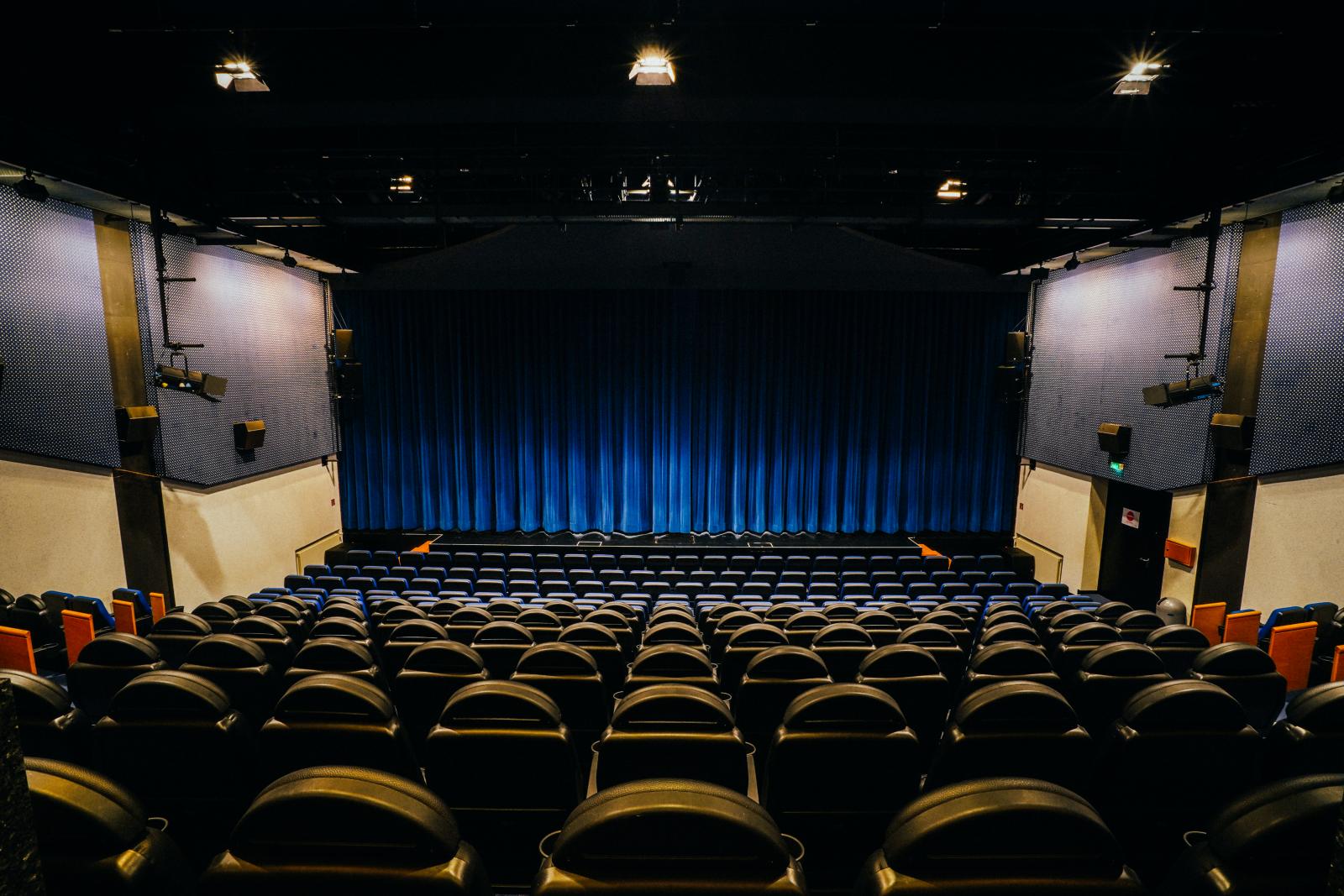 Kleines Theater Schillerstrasse – Bild 2