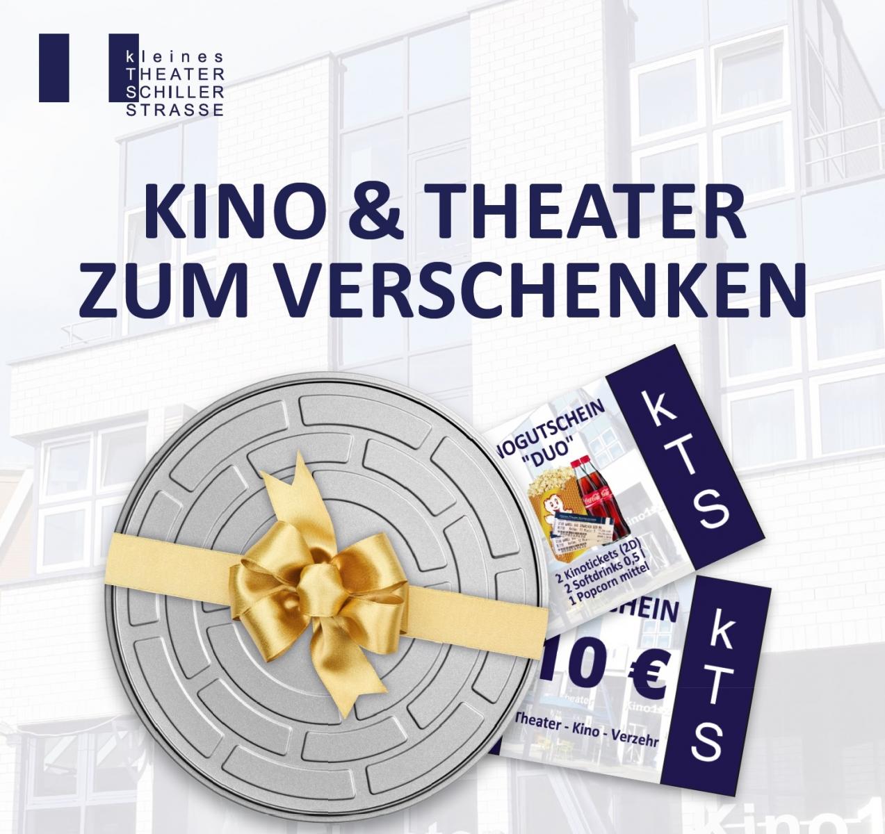 Kleines Theater Schillerstrasse – Bild 4