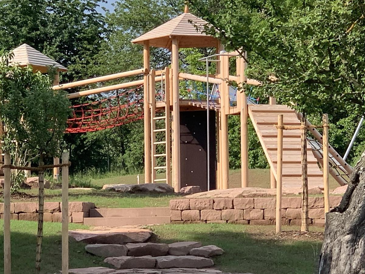 Wasserspielplatz am Main – Bild 4